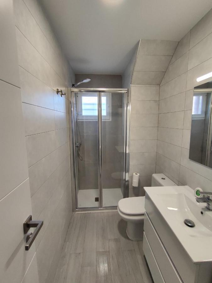 Apartamento Costa De Poniente Бенидорм Экстерьер фото